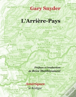 Capa do artigo L'Arrière-Pays