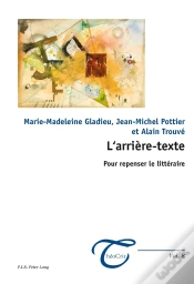 Capa do artigo Larrière-Texte
