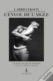 Capa do artigo Larrio Ekson : L
