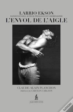 Capa do artigo Larrio Ekson : L'Envol De L'Aigle