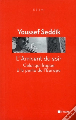 Capa do artigo L'Arrivant Du Soir
