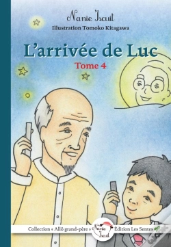 Capa do artigo L'Arrivee De Luc