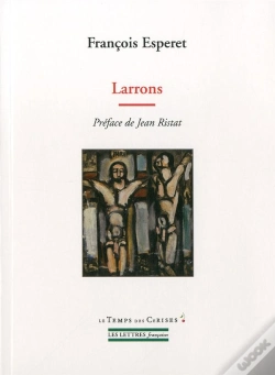 Capa do artigo Larrons