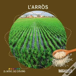 Capa do artigo L'Arròs