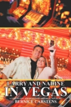 Capa do artigo Larry And Nadine In Vegas