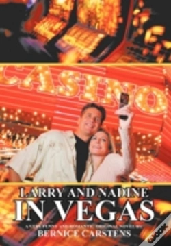 Capa do artigo Larry And Nadine In Vegas