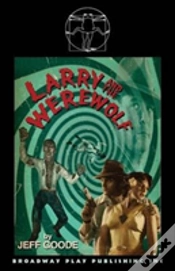 Capa do artigo Larry And The Werewolf