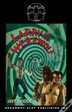 Capa do artigo Larry And The Werewolf