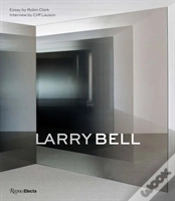Capa do artigo Larry Bell