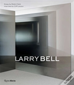 Capa do artigo Larry Bell