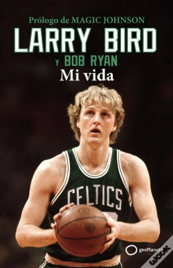 Capa do artigo Larry Bird