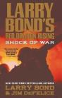 Larry Bond'S Red Dragon Rising - Preview