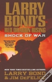 Capa do artigo Larry Bond