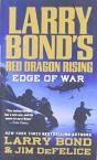 Larry Bond'S Red Dragon Rising - Preview