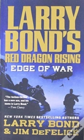 Capa do artigo Larry Bond