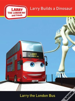 Capa do artigo Larry Builds A Dinosaur