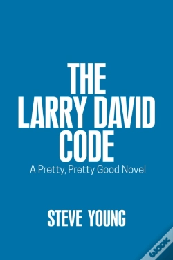 Capa do artigo Larry David Code