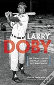 Capa do artigo Larry Doby