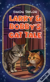 Capa do artigo Larry & Bobbyâ€™S Cat Tale