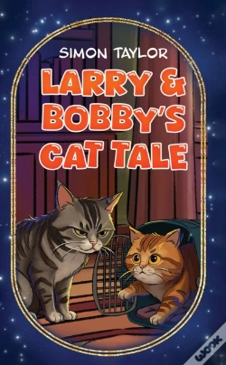 Capa do artigo Larry & Bobbyâ€™S Cat Tale