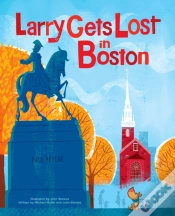 Capa do artigo Larry Gets Lost In Boston