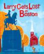 Larry Gets Lost In Boston - Preview