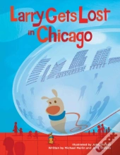 Larry Gets Lost In Chicago