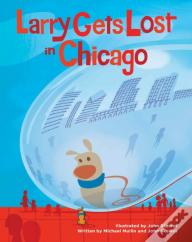 Larry Gets Lost In Chicago