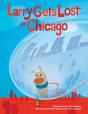 Larry Gets Lost In Chicago - Preview
