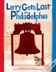 Larry Gets Lost In Philadelphia