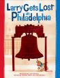 Larry Gets Lost In Philadelphia - Preview