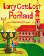 Larry Gets Lost In Portland - Preview