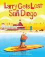Larry Gets Lost In San Diego - Preview