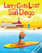 Larry Gets Lost In San Diego