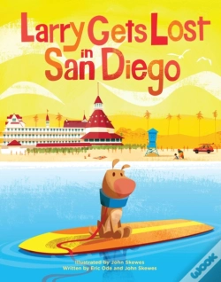 Capa do artigo Larry Gets Lost In San Diego