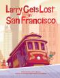 Larry Gets Lost In San Francisco - Preview