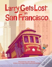 Larry Gets Lost In San Francisco