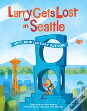 Larry Gets Lost In Seattle