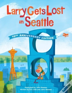 Capa do artigo Larry Gets Lost In Seattle