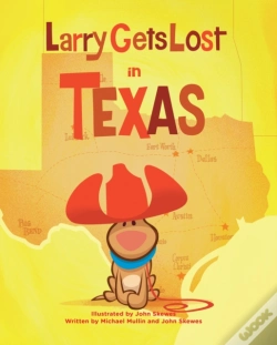 Capa do artigo Larry Gets Lost In Texas