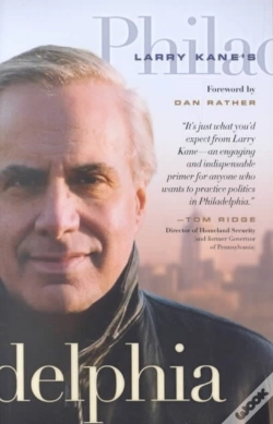 Capa do artigo Larry Kane'S Philadelphia