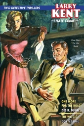 Larry Kent