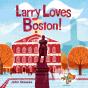 Larry Loves Boston! - Preview
