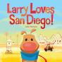 Larry Loves San Diego! - Preview