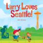 Larry Loves Seattle! - Preview