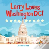 Larry Loves Washington, Dc!