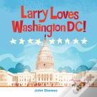Larry Loves Washington, Dc!