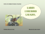 Larry Lyrebird Laughs - Preview