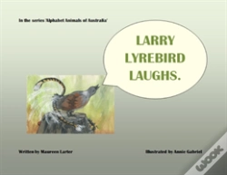 Capa do artigo Larry Lyrebird Laughs