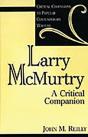 Larry Mcmurtry - Preview